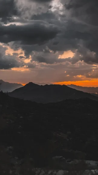 کویر مصر - تصویر شاخص گردشگری